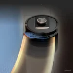 NEW PRODUCT Shark 2-in-1 Robot Vacuum and Mop With Pro Base - Image 6