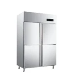 518L/629L/719L Commercial Large Deep Freezer Hot Selling Cheap Freezer Home Garage Fish Meat Open Top Cold Store - Image 4