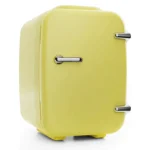 Direct Sale 4L Mini Refrigerator Portable Compact Personal Fridge Electric Cooler Box Mini Fridge for Bedroom