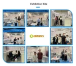 Home Air Quality Appliances Electric Desktop HEPA Filter Children Lock 3 Gear Speed Household Air Purifier - Image 6